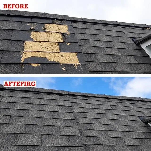 Roof Repair Near Me in Hollywood, FL near me